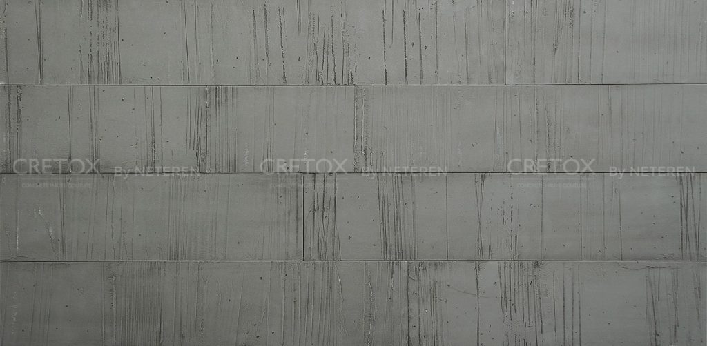 FX-6181 Vintage Planx Network Grey - 1
