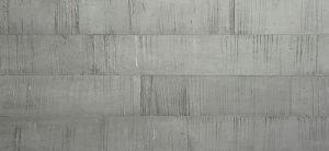 FX-6184 Vintage Planx Daisy Grey