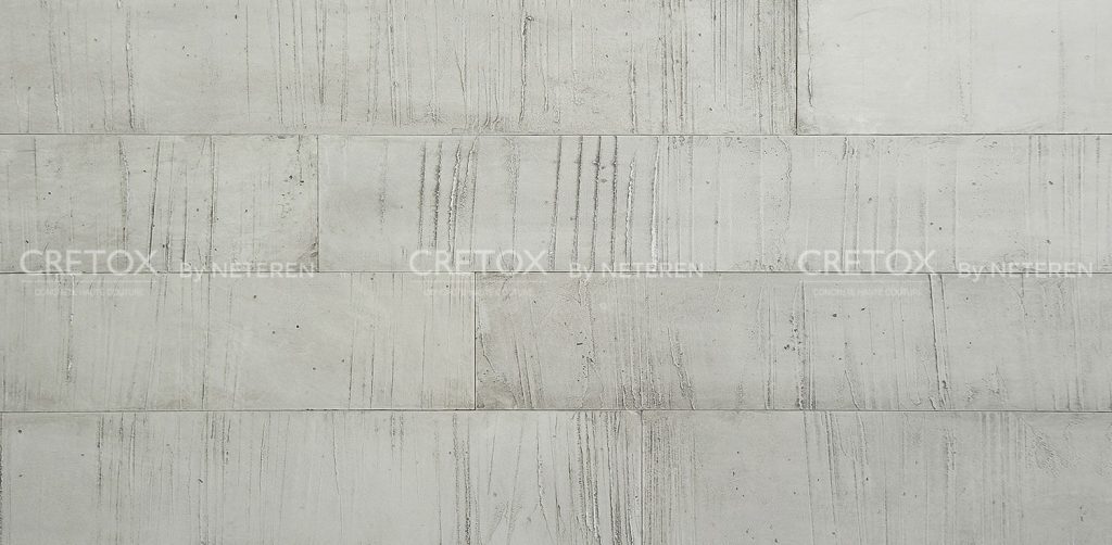 FX-6189 Vintage Planx OffWhite - 1