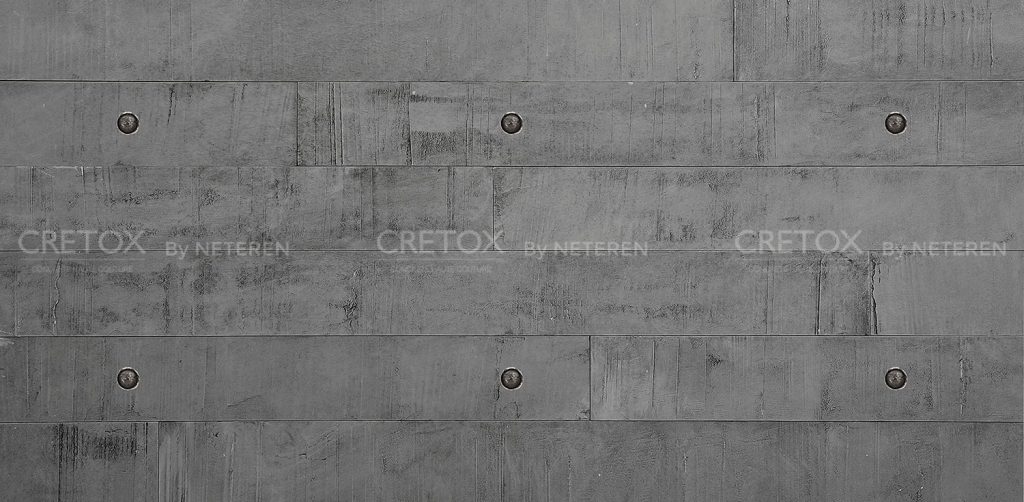FX-6281 Vintage Lenta Network Grey - 1