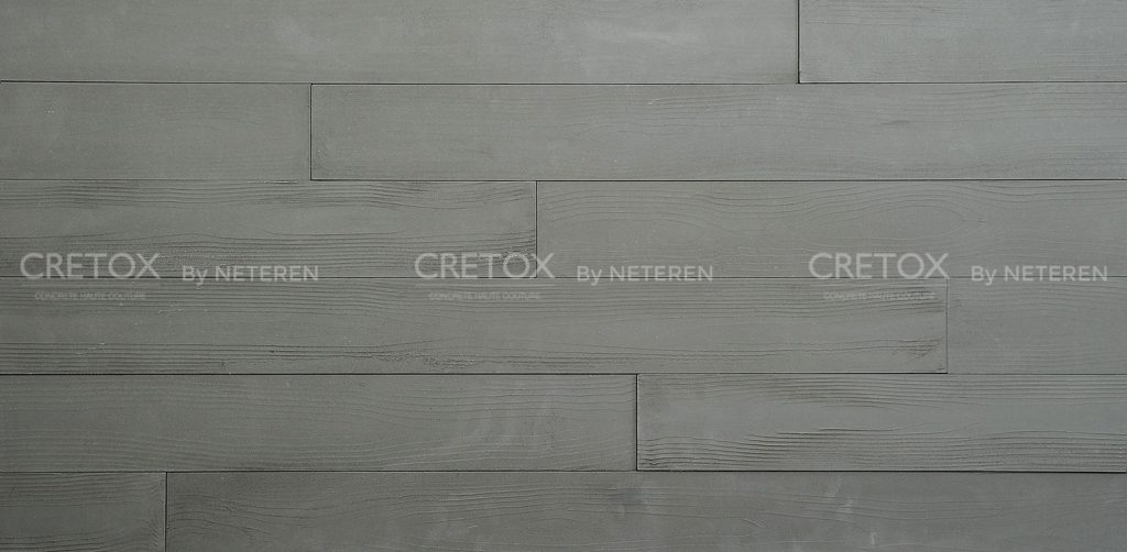 FX-6481 Vintage Form Network Grey - 1
