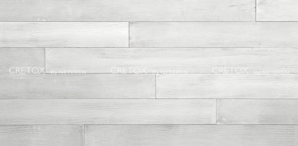 FX-6483 Vintage Form Smoky Grey - 1