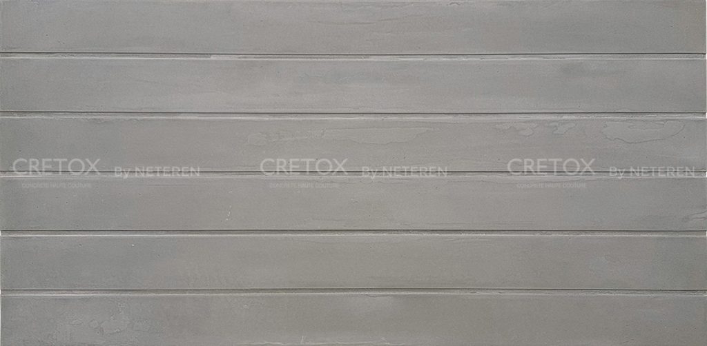 FX-7601 Stripes Network Grey - 1