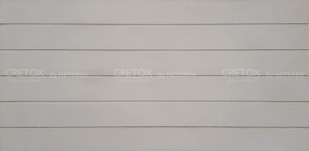 FX-7602 Stripes Dorian Grey - 1