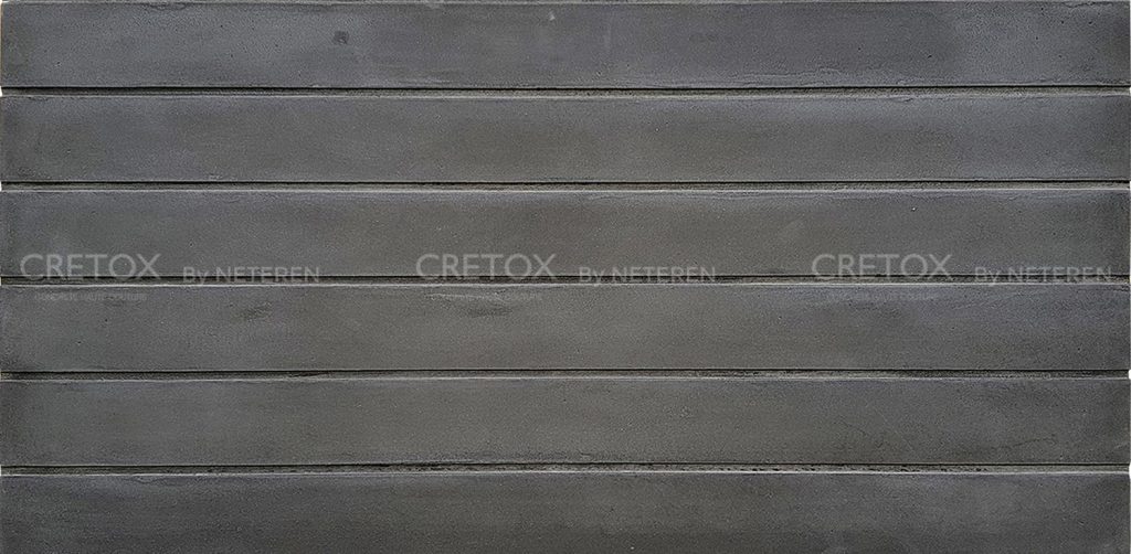 FX-7605 Stripes Black Empire - 1