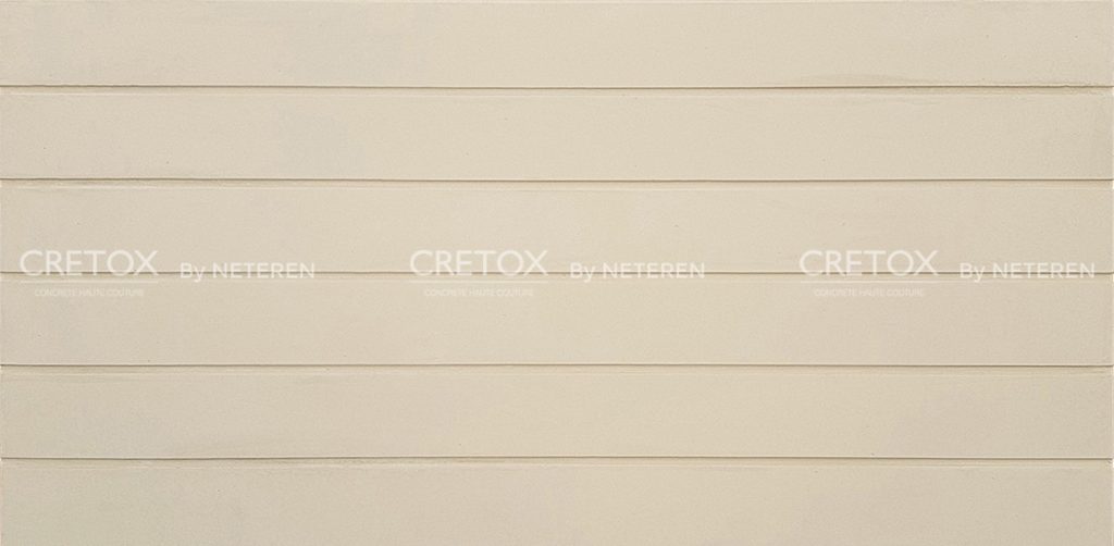 FX-7607 Stripes Palm Ochre - 1