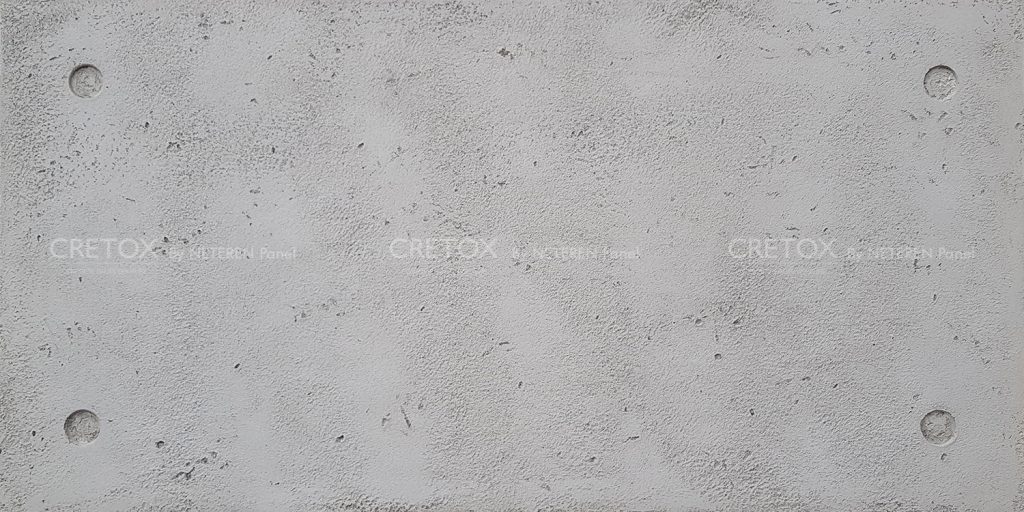 FX-8204 Roxy Daisy Grey - 1