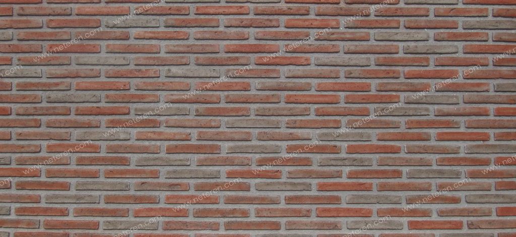 M-002-v5 Multicolour Old Brick - 1