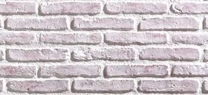 M-003 Scrubbed White Brick