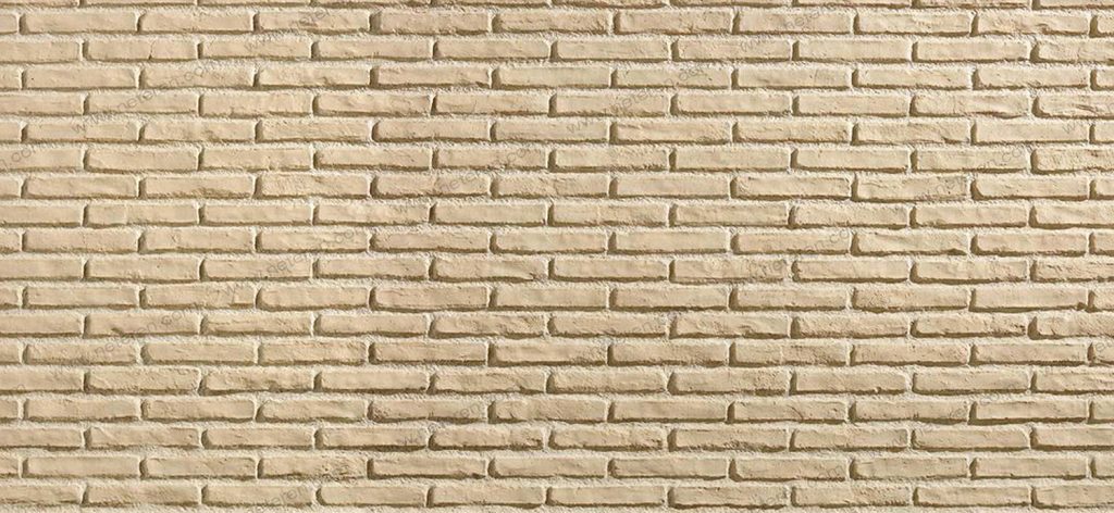 M-004 Ochre Old Brick - 1