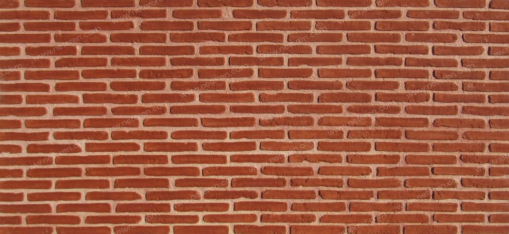 M-005 Alhambra Brick - 1