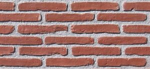 M-005-v6 Grey Joint  Alhambra Brick