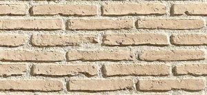 M-006 Ochre Alhambra Brick