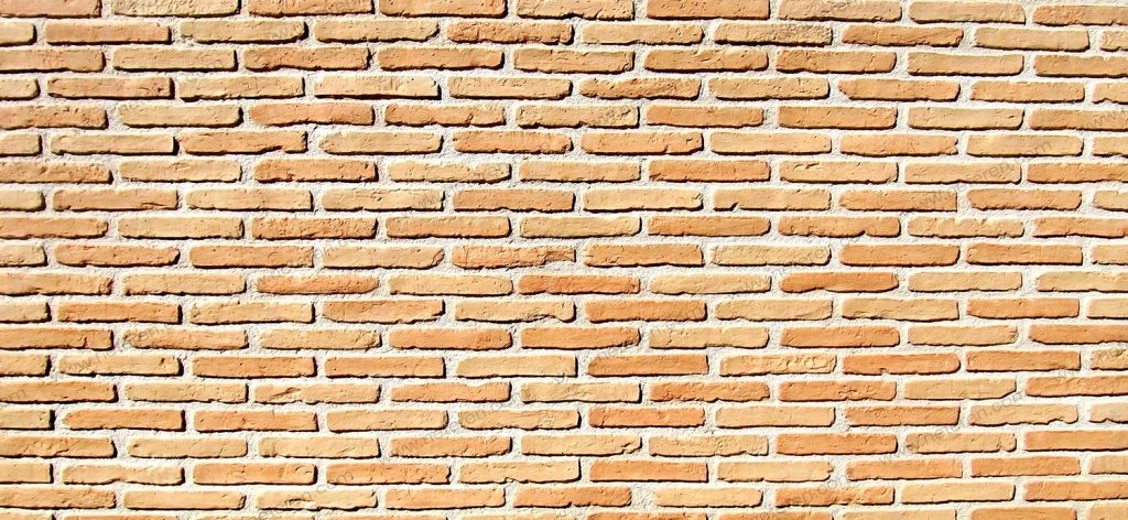 M-007 Bi-color Brick - 1