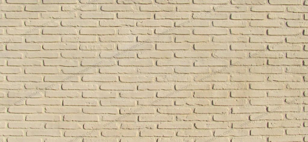 M-007-v3 Clear Brick - 1
