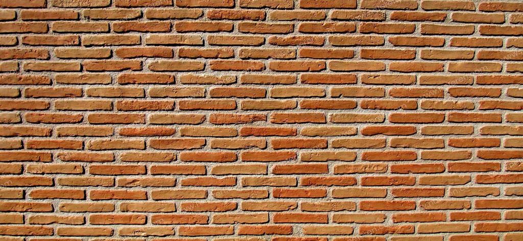 M-007-v4 Multi Bicolour Brick - 1