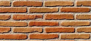 M-007-v4 Multi Bicolour Brick
