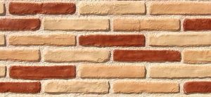 M-009 Multi-colour Brick