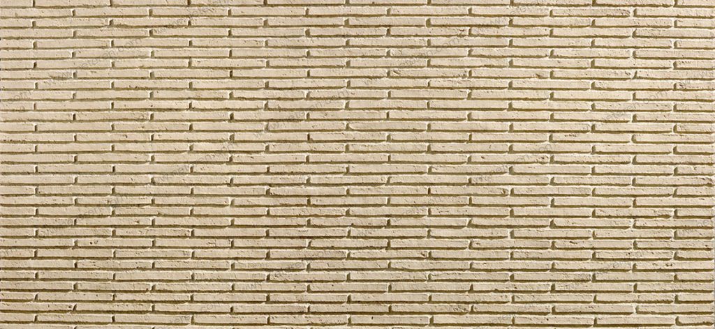 M-012 Ochre Adobe - 1