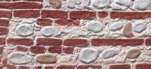 M-030 Brick And River Pebble