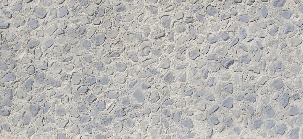 M-038 River Pebble - 1