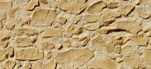 M-053 Ochre Dry Stone