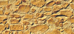 M-053-v5 Patinated Ochre Stone