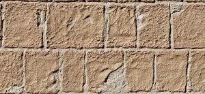 M-063 Ochre Cut Stone