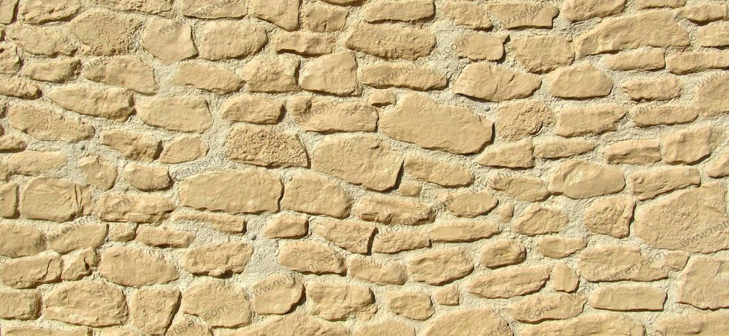 M-074 Ochre Ginestar Stone - 1