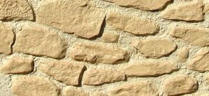 M-074 Ochre Ginestar Stone