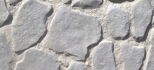 M-080 Grey Large Stone