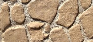 M-082 Ochre Large Stone