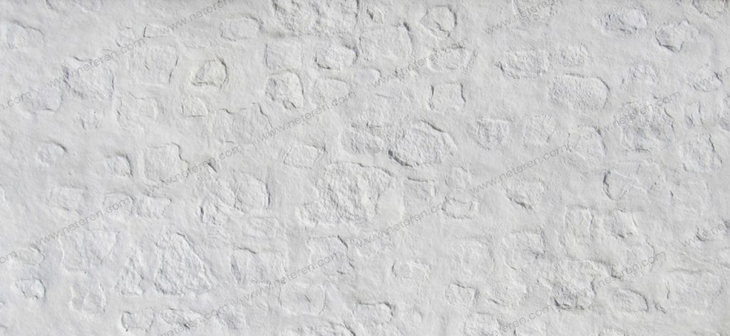 M-085-v1 White Majorca Stone - 1