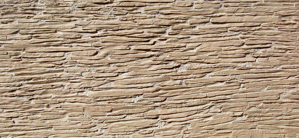 M-089 Ochre Slate - 1