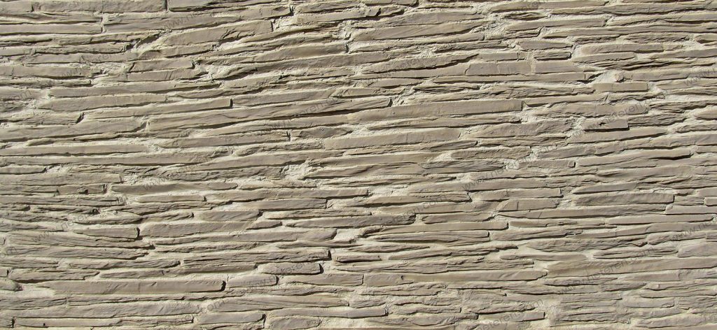 M-093 Two Tone Slate - 1