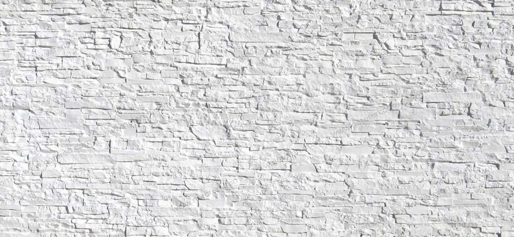 M-094 | M-235 White Laja Stone - 1