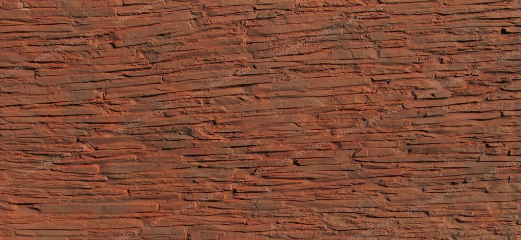 M-096 Rusty Slate - 1