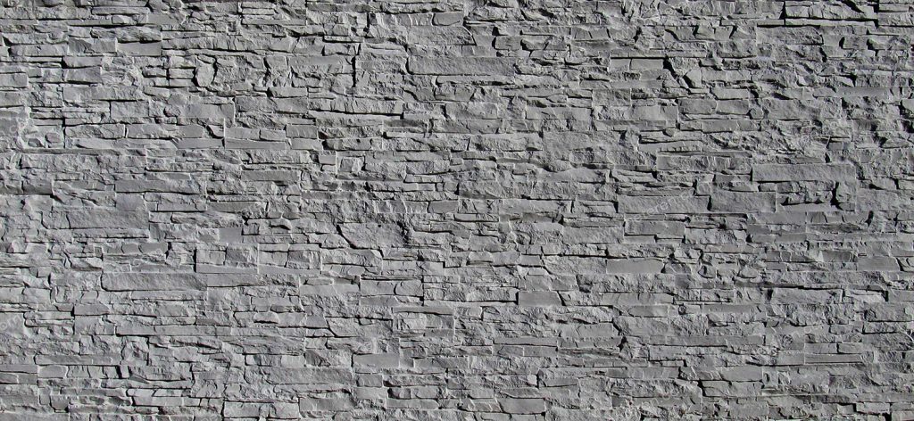M-097 Grey Laja Stone - 1
