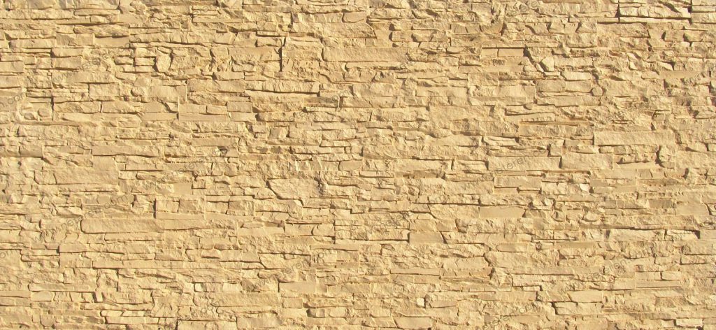 M-099 Ochre Laja Stone - 1