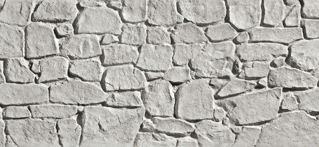 M-100 Grey Kahala Stone - 1