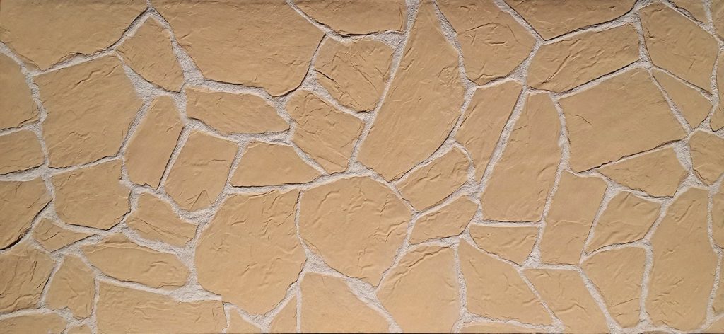 M-110-v3 Ochre Miranda - 1