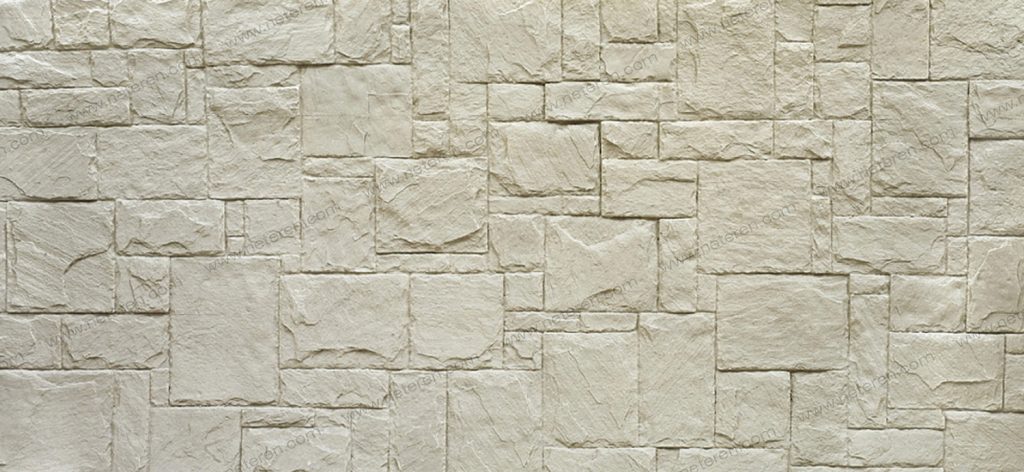 M-114 Grey Lime Stone - 1