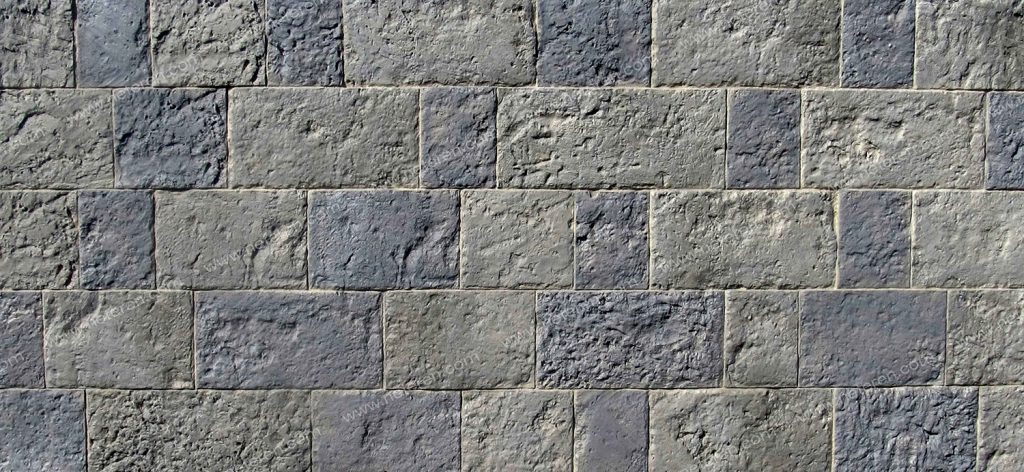 M-134 Grey Imperial Stone - 1