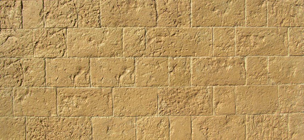 M-136 Ochre Imperial Stone - 1