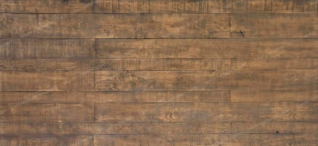 M-154 Plank Wood - 1