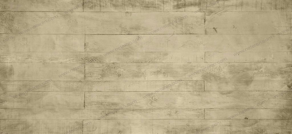 M-170 Wood Wall Panel - 1