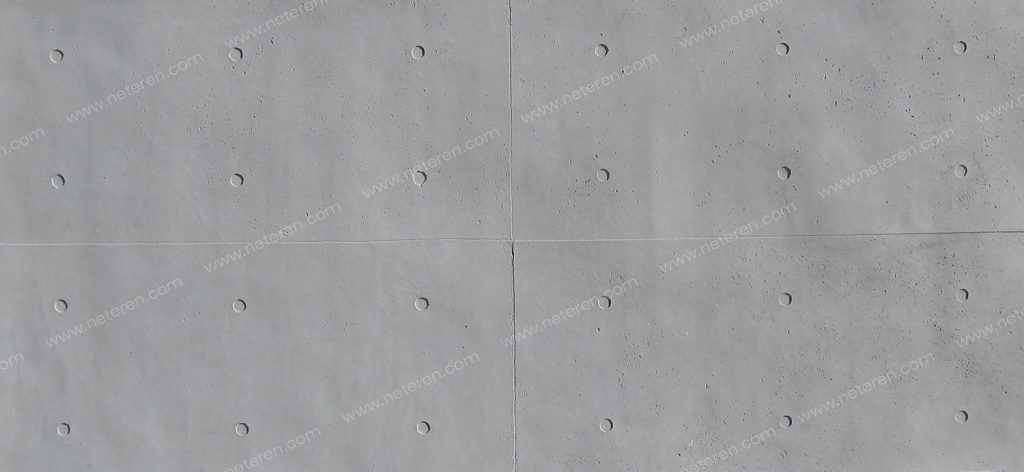 M-171 Concrete Panel - 1