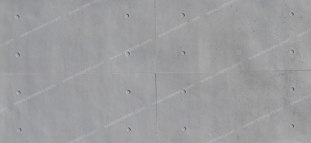 M-171-T Concrete Panel - 1