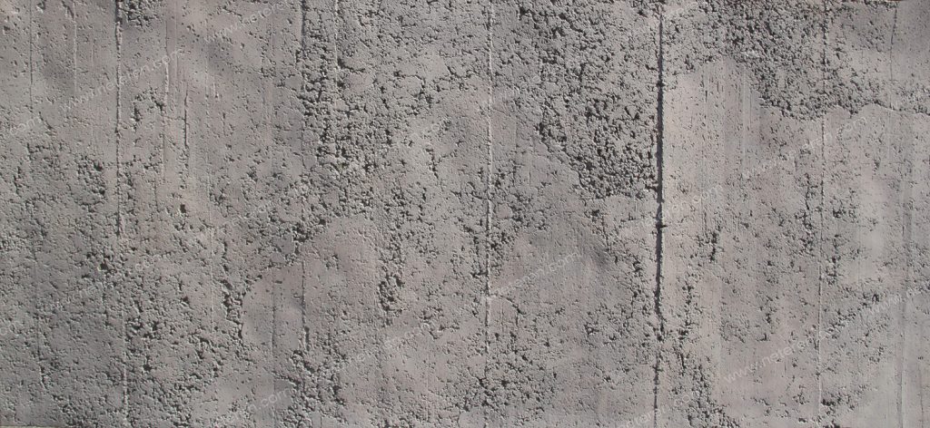 M-176 Rustic Concrete Panel - 1