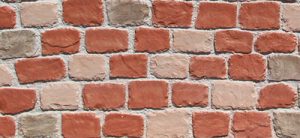 M-240-v5 Multicolour Cobble Stone